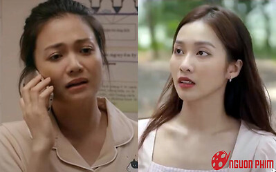 Gia Đình Mình Vui Bất Thình Lình: Hai nhân vật đáng thương nhưng cũng đáng trách