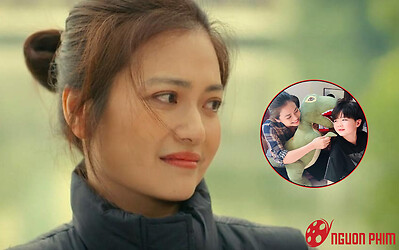 Gia Đình Mình Vui Bất Thình Lình: Hé lộ cảnh quay không được lên sóng của Phương