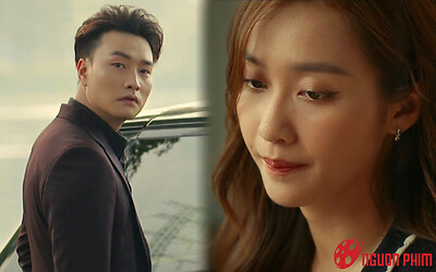 Gia Đình Mình Vui Bất Thình Lình: Khải tái xuất công khai tình cảm với Trâm Anh