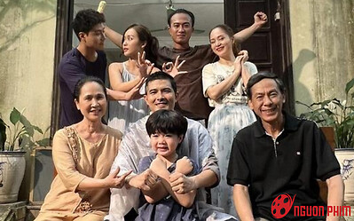 Gia Đình Mình Vui Bất Thình Lình: Khán giả làm luôn điều này để phim có kết đẹp