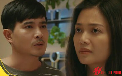 Gia Đình Mình Vui Bất Thình Lình khiến khán giả khóc ròng vì một phân cảnh