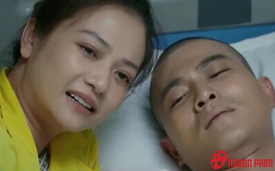 Gia Đình Mình Vui Bất Thình Lình là phim Việt hay nhất 2023 với chi tiết nhỏ này