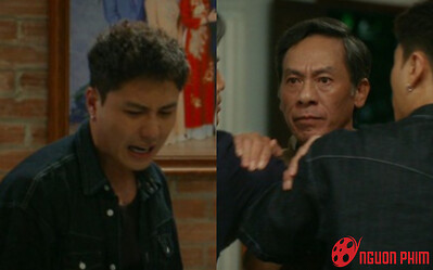 Gia Đình Mình Vui Bất Thình Lình lấy lại điểm chỉ nhờ một lời xin lỗi