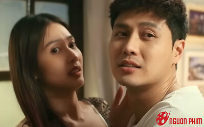 Gia Đình Mình Vui Bất Thình Lình: Lộ khoảnh khắc thân mật của Danh và Trâm Anh