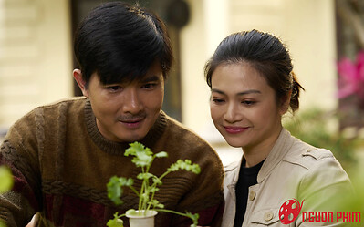 Gia Đình Mình Vui Bất Thình Lình lộ 'twist' ở tập cuối: Công tái hợp 'tiểu tam', Phương mất chồng?