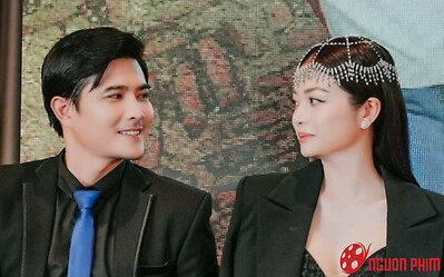 Gia Đình Mình Vui Bất Thình Lình: Lụi tim trước cách Quang Sự gọi Kiều Anh