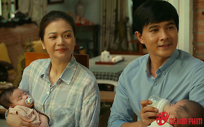 Gia Đình Mình Vui Bất Thình Lình: Nỗi đau của Phương không được coi trọng