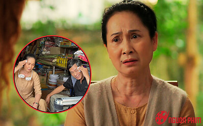 Gia Đình Mình Vui Bất Thình Lình: NSND Lan Hương chia sẻ nỗi khổ khi đóng phim dưới cái nóng 39 độ