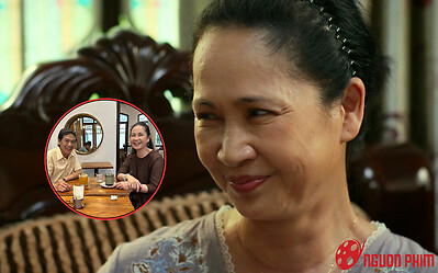 Gia Đình Mình Vui Bất Thình Lình: Ông Toại - bà Cúc bất ngờ 'đưa nhau đi trốn'