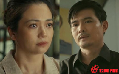 Gia Đình Mình Vui Bất Thình Lình: Phương bất chấp cứu Công dù bị chồng lạnh nhạt