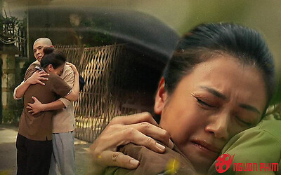 Gia Đình Mình Vui Bất Thình Lình: Phương cạo trọc đầu cùng Công chữa bệnh