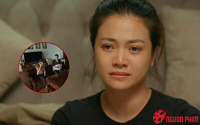 Gia Đình Mình Vui Bất Thình Lình: Phương 'flex' gia thế giàu có