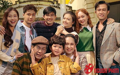 Gia Đình Mình Vui Bất Thình Lình: Phương - Hà - Trâm Anh cùng thông báo tin vui