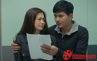 Gia Đình Mình Vui Bất Thình Lình: Phương quay về với Công chỉ là vì trách nhiệm?