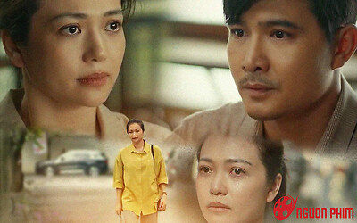 Gia Đình Mình Vui Bất Thình Lình: Sau ly hôn, Phương ở cùng người đàn ông khác