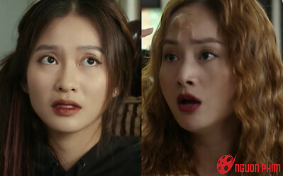 Gia Đình Mình Vui Bất Thình Lình tập 11: Khả Ngân - Lan Phương bị mắng, 'tiểu tam' xuất chiêu