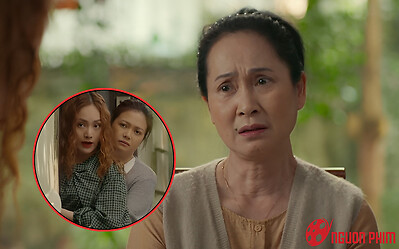 Gia Đình Mình Vui Bất Thình Lình tập 26: Lan Phương phát hiện bí mật 'động trời' của bố mẹ chồng