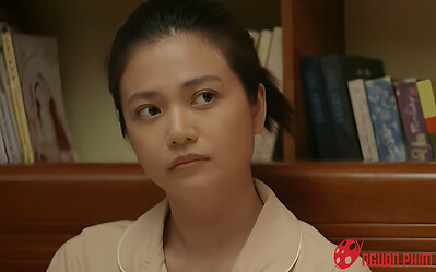 Gia Đình Mình Vui Bất Thình Lình tập 32: Công - Danh dắt tay nhau đến lớp học tiền sản