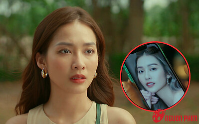 Gia Đình Mình Vui Bất Thình Lình tập 34: Danh bị 'cắm sừng', Trâm Anh lộ quá khứ đen tối?