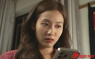 Gia Đình Mình Vui Bất Thình Lình tập 35: Lộ bí mật 'động trời' giữa Khải và Trâm Anh