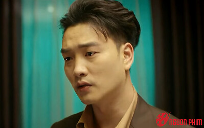 Gia Đình Mình Vui Bất Thình Lình tập 37: Hóa ra Trâm Anh còn yêu Khải say đắm?