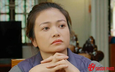 Gia Đình Mình Vui Bất Thình Lình tập 39: Phương không giữ được đứa bé trong bụng