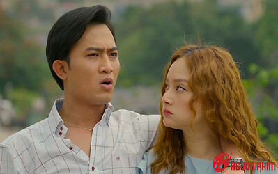 Gia Đình Mình Vui Bất Thình Lình tập 41: Lan Phương lên chức, cả nhà cùng vui