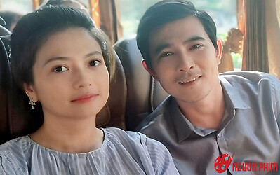 Gia Đình Mình Vui Bất Thình Lình tập 44: Công - Phương quyết định ly hôn