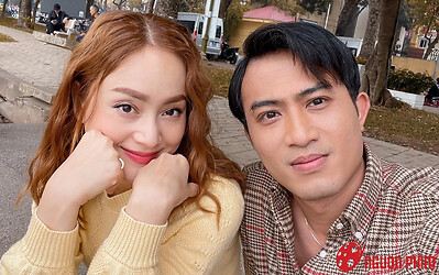 Gia Đình Mình Vui Bất Thình Lình tập 44: Vợ chồng Hà - Thành nhận tin vui lần 2?