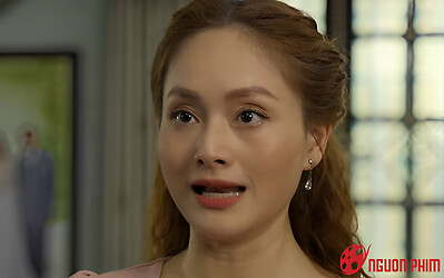 Gia Đình Mình Vui Bất Thình Lình tập 50: Công bị ép đi chụp ảnh thờ