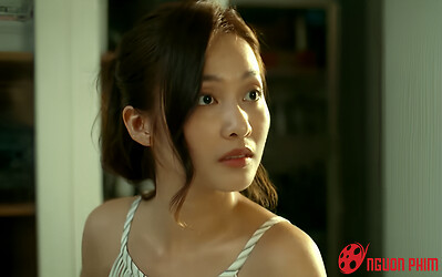 Gia Đình Mình Vui Bất Thình Lình tập 53: Hà phát hiện Trâm Anh có tin vui