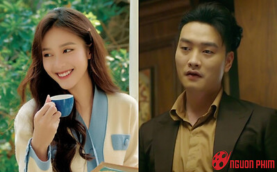 Gia Đình Mình Vui Bất Thình Lình: Trai đẹp cay đắng vì bị Khả Ngân 'vuốt mặt'