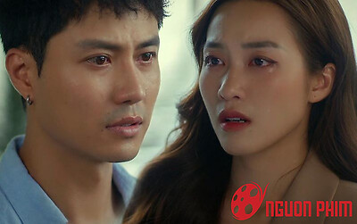 Gia Đình Mình Vui Bất Thình Lình: Trâm Anh bất ngờ được khuyên nên chia tay Danh