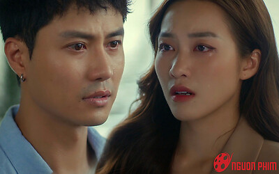 Gia Đình Mình Vui Bất Thình Lình: Trâm Anh có thai, Danh từ chối nhận con?