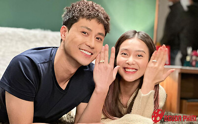 Gia Đình Mình Vui Bất Thình Lình: Trâm Anh là kẻ hai mặt, không xứng làm vợ Danh