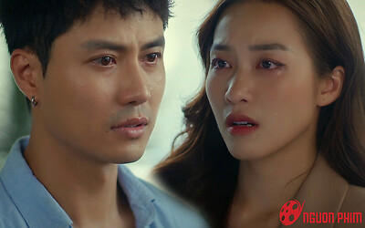 Gia Đình Mình Vui Bất Thình Lình: Trâm Anh quyết tâm ly hôn vì câu nói của Danh?