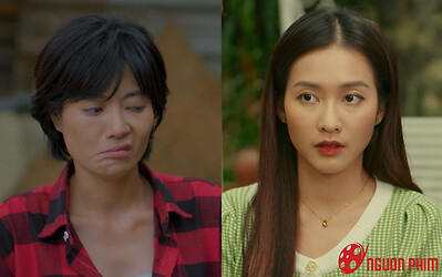 Gia Đình Mình Vui Bất Thình Lình và Cuộc Đời Vẫn Đẹp Sao đồng loạt nhận tin không vui