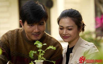 Gia Đình Mình Vui Bất Thình Lình: Vợ chồng Phương đã có 'tin vui', còn lộ dấu hiệu rõ mồn một?