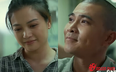 Gia Đình Mình Vui Bất Thình Lình: Vừa trở về, Phương làm điều này cổ vũ Công