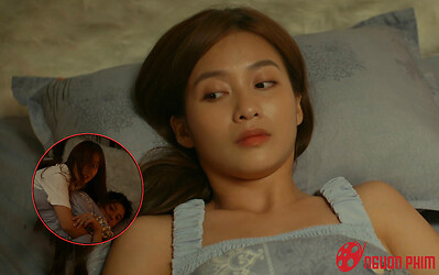 Gia Đình Mình Vui Bất Thình Lình: Xuất hiện nhân vật 'phá đám' vợ chồng Danh