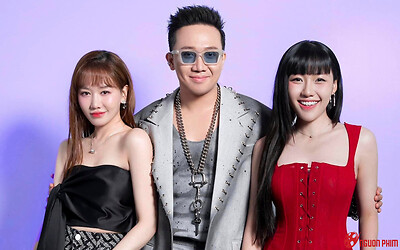 Gia đình Trấn Thành sắp có thêm thành viên mới?