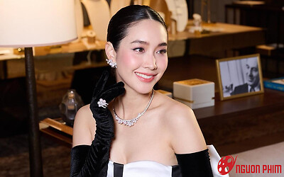 Gia tài khủng của Á hậu Min Pechaya trước khi bị bắt vì cáo buộc lừa đảo hơn 300 tỷ đồng