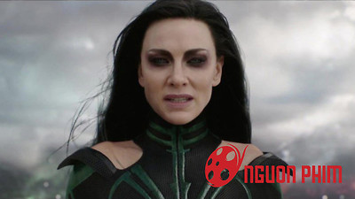 Giả thiết Avengers: Endgame: Chứng minh Hela còn hùng mạnh hơn cả Thanos