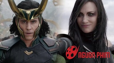 Giả thiết về danh tính mẹ ruột Loki: Liệu đó có phải là… Hela?
