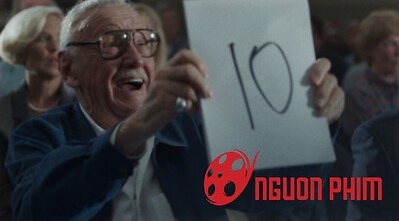 Giả thuyết gây sốc: Stan Lee chính là Captain America trong MCU