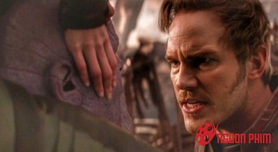 Giả thuyết: Sai lầm của Star-Lord trong Infinity War đã cứu Iron Man và Spider-man?