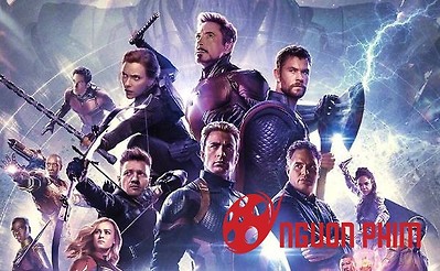 Giá vé xem Avengers: Endgame lên cao mức kỷ lục hơn 200 triệu đồng