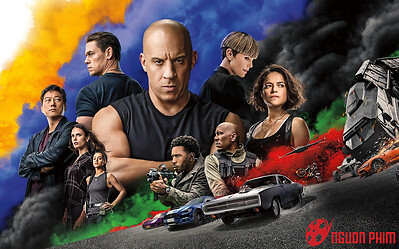 Giải mã sức hút của bom tấn Fast X: Vì sao kịch bản chưa tốt vẫn bán vé 'ầm ầm'?