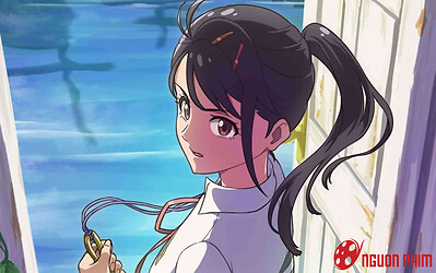 Giải mã sức hút phim Khóa Chặt Cửa Nào Suzume