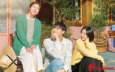 Giải mã sức hút phim Người Mẹ Tồi Của Tôi, xứng đáng tuyệt phẩm nên xem trong Ngày của Mẹ